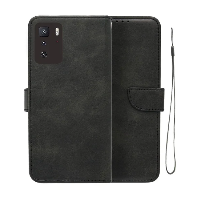 کیف کلاسوری مدل Night مناسب برای گوشی موبایل شیائومی Redmi Note 10 Pro 5G به همراه بندآویز 101946867