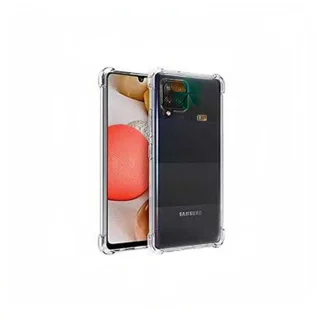 کاور مدل ژله ای مناسب برای گوشی موبایل سامسونگ Galaxy A22 4G 101729255