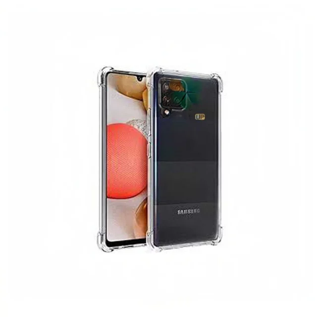 کاور مدل ژله ای مناسب برای گوشی موبایل سامسونگ Galaxy A22 4G 101729255