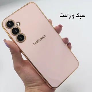 کاور مدل S23 FE مناسب برای گوشی موبایل سامسونگ Galaxy S23 FE 101648166