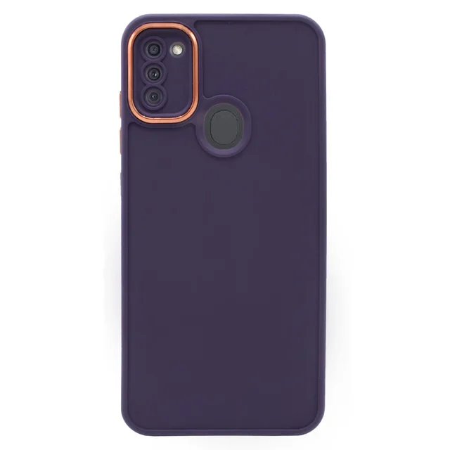 کاور مدل Cliff مناسب برای گوشی موبایل سامسونگ Galaxy M11 101797115