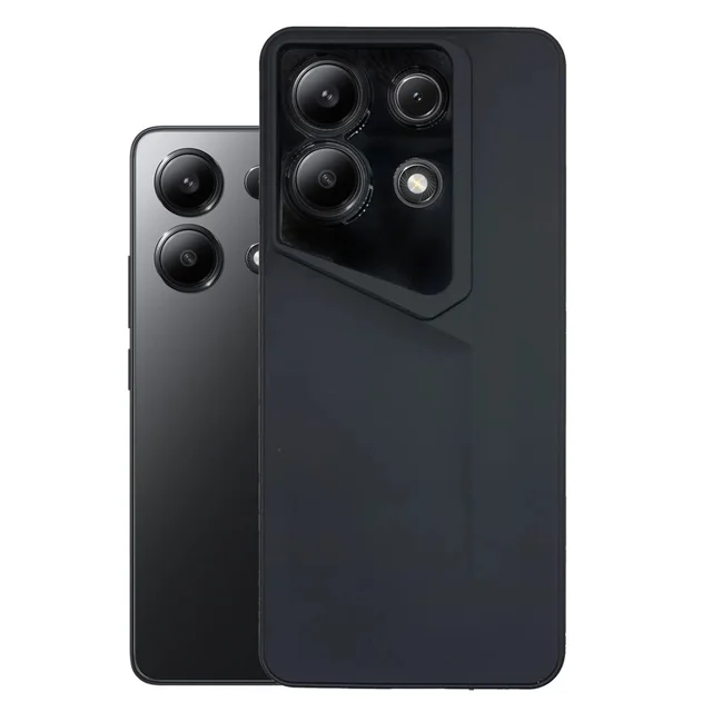 کاور مدل Porsh Design مناسب برای گوشی موبایل شیائومی Redmi Note 13 Pro 4G 101892888