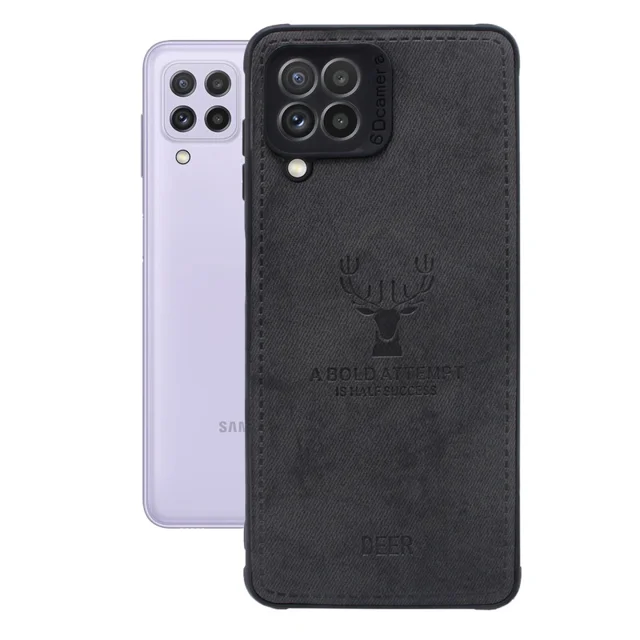 کاور مدل Gavazni مناسب برای گوشی موبایل سامسونگ Galaxy M22 101729329