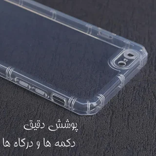 کاور مدل Shafaf مناسب برای گوشی موبایل شیائومی Redmi Note 14 4G 101635257
