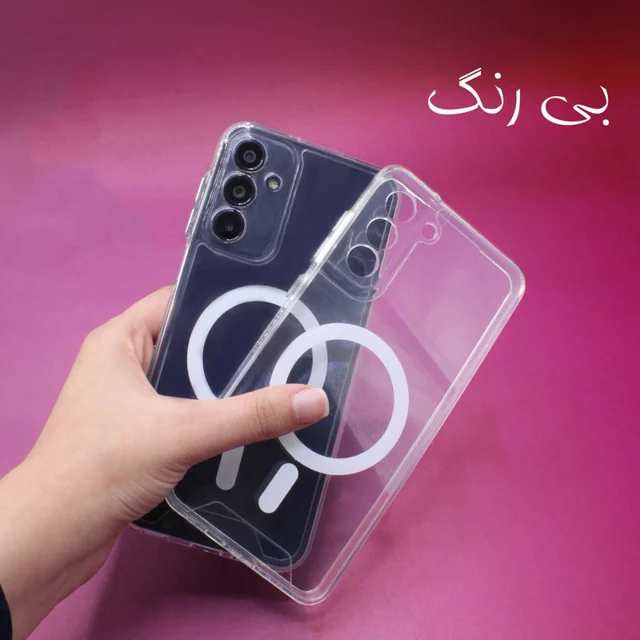 کاور مدل Magsafe مناسب برای گوشی موبایل اپل iPhone 12 101891795