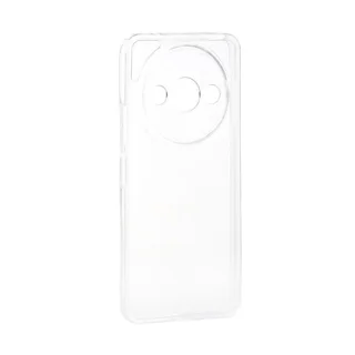 کاور مدل ژله ای مناسب برای گوشی موبایل شیائومی Redmi A3 101738581