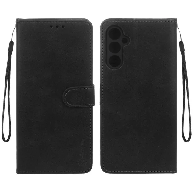 کیف کلاسوری نیلکین مدل چرمی مناسب برای گوشی موبایل سامسونگ Galaxy A05s 101947020