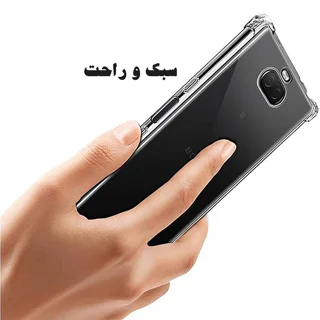 کاور مدل شفاف مناسب برای گوشی موبایل اپل iPhone 6s 101746811