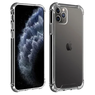 کاور مدل AirBag مناسب برای گوشی موبایل اپل iPhone 11 Pro Max 101819902