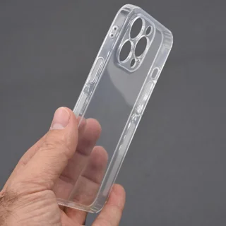 کاور مدل Shell-01 مناسب برای گوشی موبایل اپل iPhone 13 Pro 101717345
