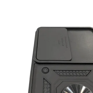 کاور مدل HCS-001 مناسب برای گوشی موبایل سامسونگ Galaxy S20 FE 101635472