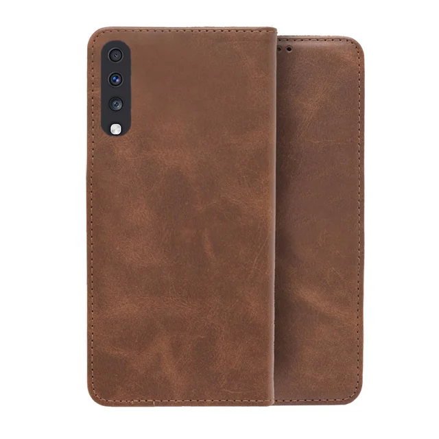 کیف کلاسوری مدل Kely مناسب برای گوشی موبایل سامسونگ Galaxy A30s 101706889