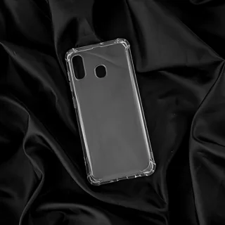 کاور  مدل کپسول دار مناسب برای گوشی موبایل سامسونگ Galaxy A20 101959291