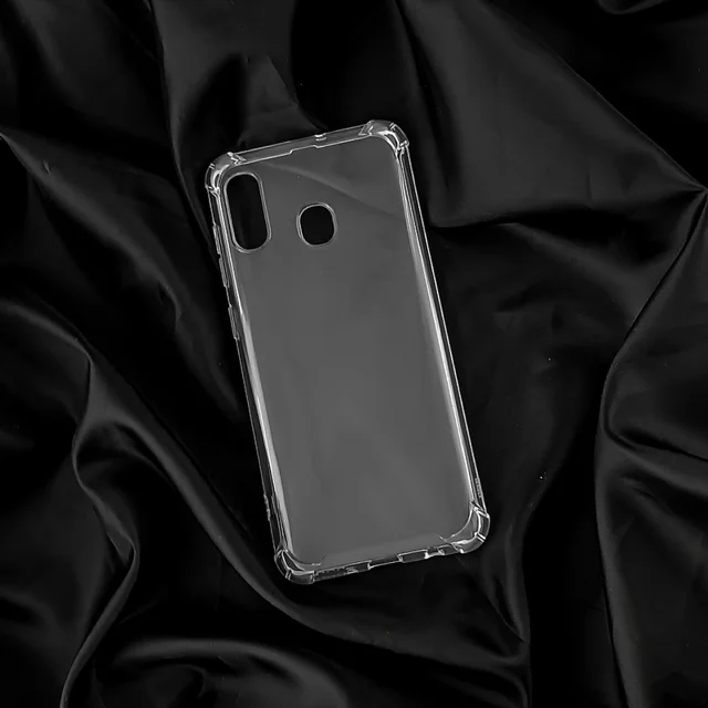 کاور  مدل کپسول دار مناسب برای گوشی موبایل سامسونگ Galaxy A20 101959291