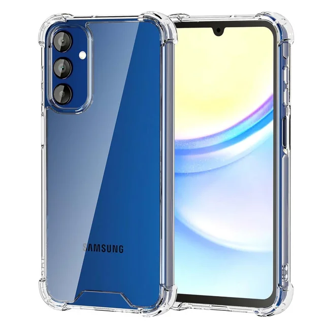 کاور مدل Birang مناسب برای گوشی موبایل سامسونگ Galaxy A32 5G 101648376