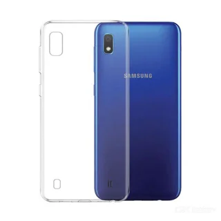 کاور مدل ژله ای مناسب برای گوشی موبایل سامسونگ Galaxy A10 101729384
