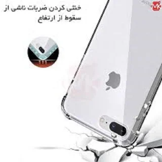 کاور مدل کپسولی مناسب برای گوشی موبایل اپل iphone 12 101706849