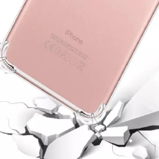 کاور مدل ایربگ کپسول دار مناسب برای گوشی موبایل اپل Iphone 7 Plus / 8 Plus 101728984