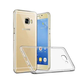 کاور مدل ژله ای AR__00lN مناسب برای گوشی موبایل سامسونگ Galaxy A5 2017/ A520 101635173