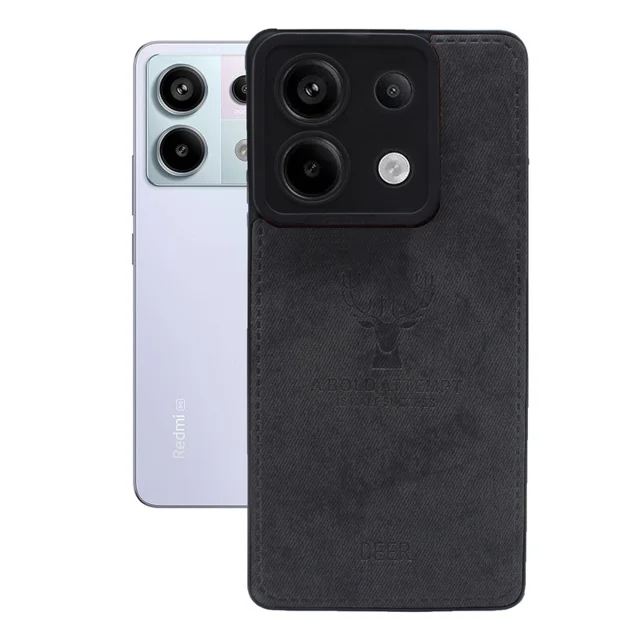 کاور مدل Gavazni مناسب برای گوشی موبایل شیائومی Redmi Note 13 Pro 5G 101706536
