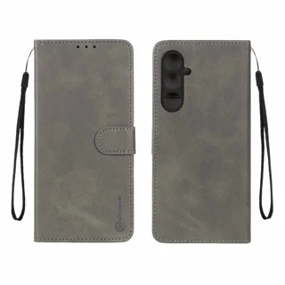 کیف کلاسوری نیلکین مدل چرمی مناسب برای گوشی موبایل سامسونگ Galaxy A55 101970889