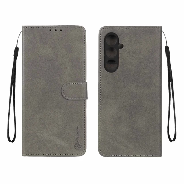 کیف کلاسوری نیلکین مدل چرمی مناسب برای گوشی موبایل سامسونگ Galaxy A55 101970889