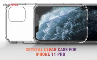 کاورآی دوژی مدل TP-001 مناسب برای گوشی موبایل اپل Iphone 11 101819881