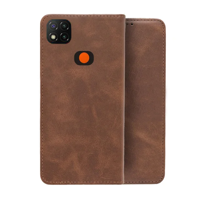 کیف کلاسوری مدل Kely مناسب برای گوشی موبایل شیائومی Redmi 9C 101794603