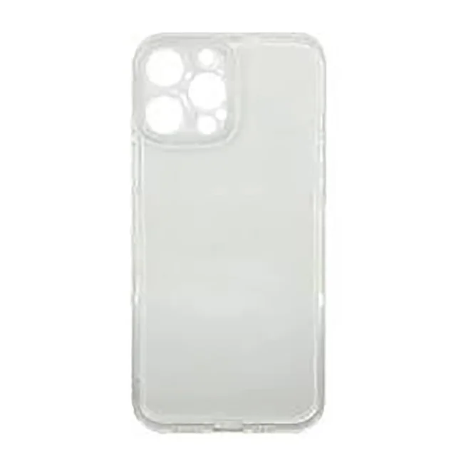 کاور مدل ژله ای مناسب برای گوشی موبایل اپل iPhone 13 pro max 101738824