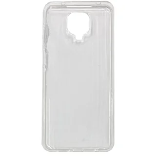 کاور مدل TC-006 مناسب برای گوشی موبایل شیائومی Redmi Note 9S / Redmi Note 9 Pro / Redmi No 101892766