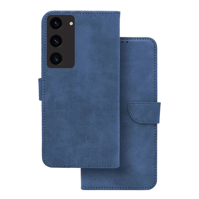 کیف کلاسوری مدل Mavy مناسب برای گوشی موبایل سامسونگ Galaxy S22 Plus 101746277