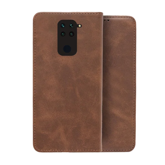 کیف کلاسوری مدل Kely مناسب برای گوشی موبایل شیائومی Redmi Note 9 Pro 4G 101806595