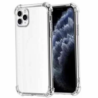 کاور مدل ژله ای کپسول دار مناسب برای گوشی موبایل اپل iphone 13 pro 101729057