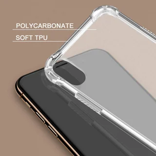 کاور مدل Eouro مناسب برای گوشی موبایل اپل iPhone XS Max 101635287