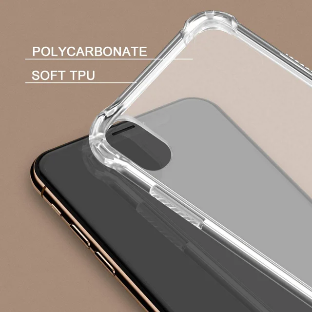 کاور مدل Eouro مناسب برای گوشی موبایل اپل iPhone XS Max 101635287