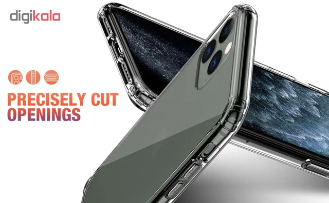 کاورآی دوژی مدل TP-001 مناسب برای گوشی موبایل اپل Iphone 11 101819883