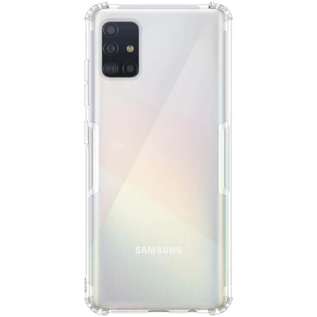 کاور مدل A123 مناسب برای گوشی موبایل سامسونگ galaxy A51 101794797