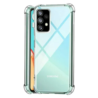 کاور مدل ژله ای کد 08 مناسب برای گوشی موبایل سامسونگ GALAXY A72 101729253