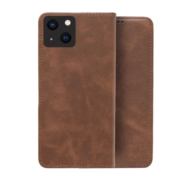 کیف کلاسوری مدل Kely مناسب برای گوشی موبایل اپل iPhone 13 101958888