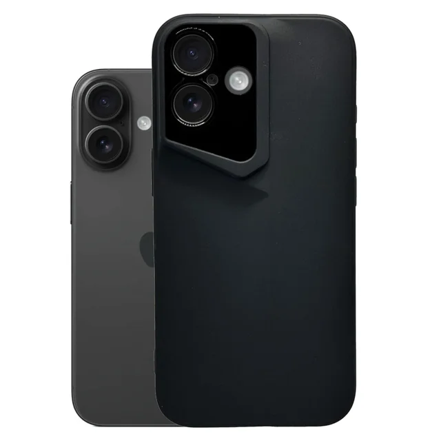 کاور مدل Porsh Design مناسب برای گوشی موبایل اپل iPhone 16 101746593