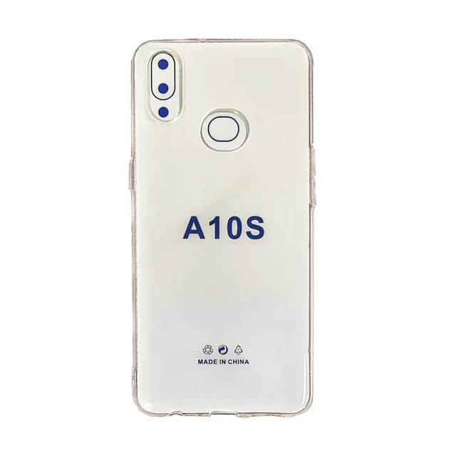 کاور مدل ژله ای  مناسب برای گوشی سامسونگ Galaxy A10s 101729760