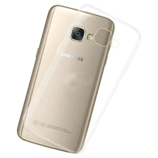 کاور مدل ژله ای AR__00lN مناسب برای گوشی موبایل سامسونگ Galaxy A5 2017/ A520 101635174