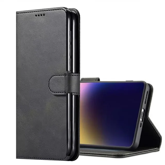 کیف کلاسوری طرح Liberto مناسب برای گوشی موبایل شیائومی Redmi Note 14 Pro 4G 101635136