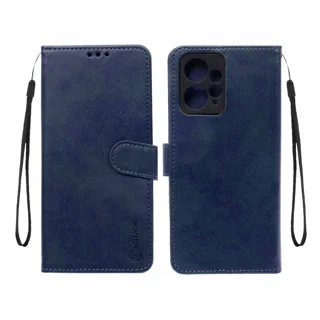 کیف کلاسوری نیلکین مدل مگنتی مناسب برای گوشی موبایل شیائومی Redmi Note 12 4G 101738504