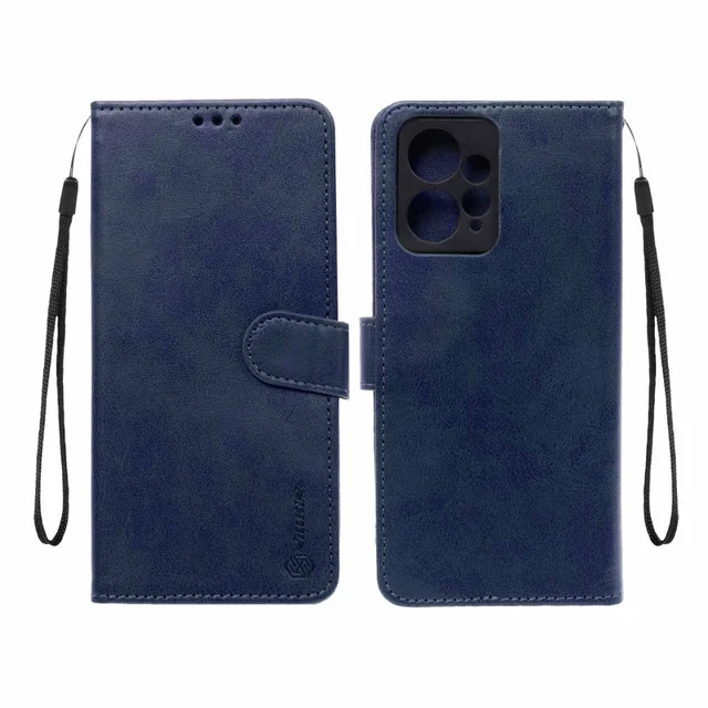 کیف کلاسوری نیلکین مدل مگنتی مناسب برای گوشی موبایل شیائومی Redmi Note 12 4G 101738504