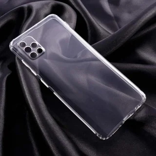 کاور مدل ژله ای مناسب برای گوشی سامسونگ Galaxy A51 101738570