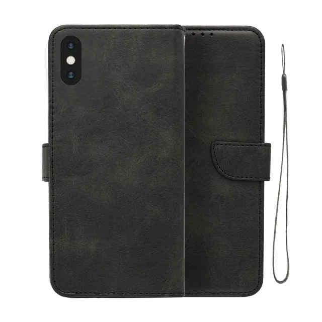 کیف کلاسوری مدل Night مناسب برای گوشی موبایل اپل iPhone X به همراه بندآویز 101946998