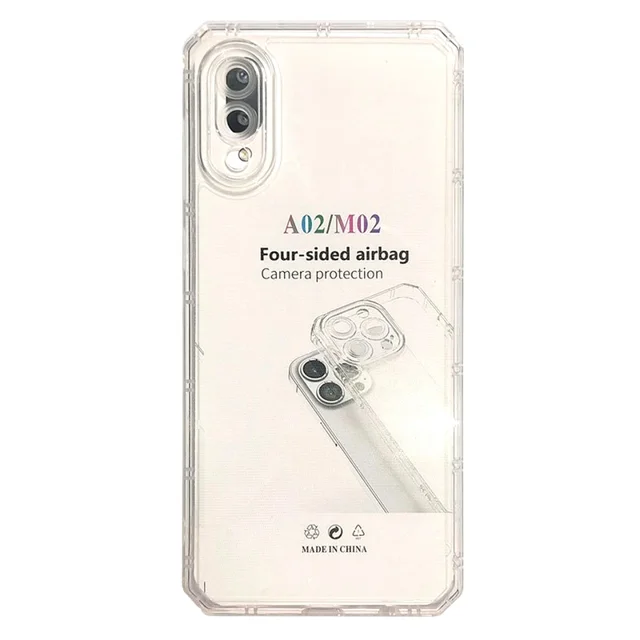 کاور مدل Nocolor مناسب برای گوشی موبایل سامسونگ Galaxy A022 101970902