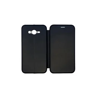 کیف کلاسوری کد 01 مناسب برای گوشی موبایل سامسونگ Galaxy J7 2015 101729460