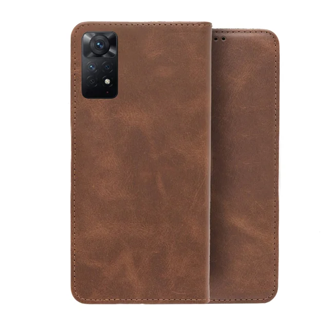 کیف کلاسوری مدل Kely مناسب برای گوشی موبایل شیائومی Redmi Note 11 Pro 4G / 5G 101738709